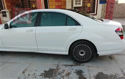 مرسيدس بنز S-Class